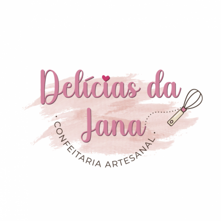 Delicias da jana
